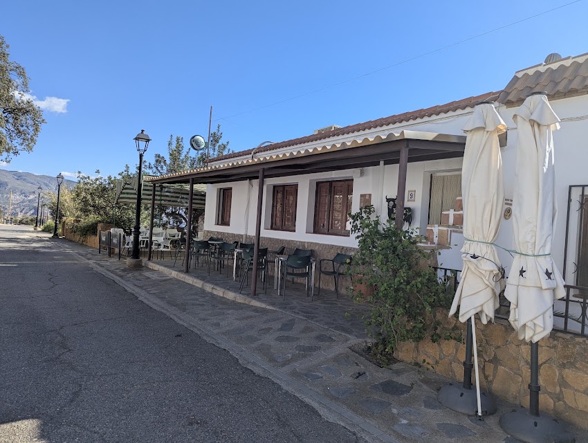 Taberna Cesar