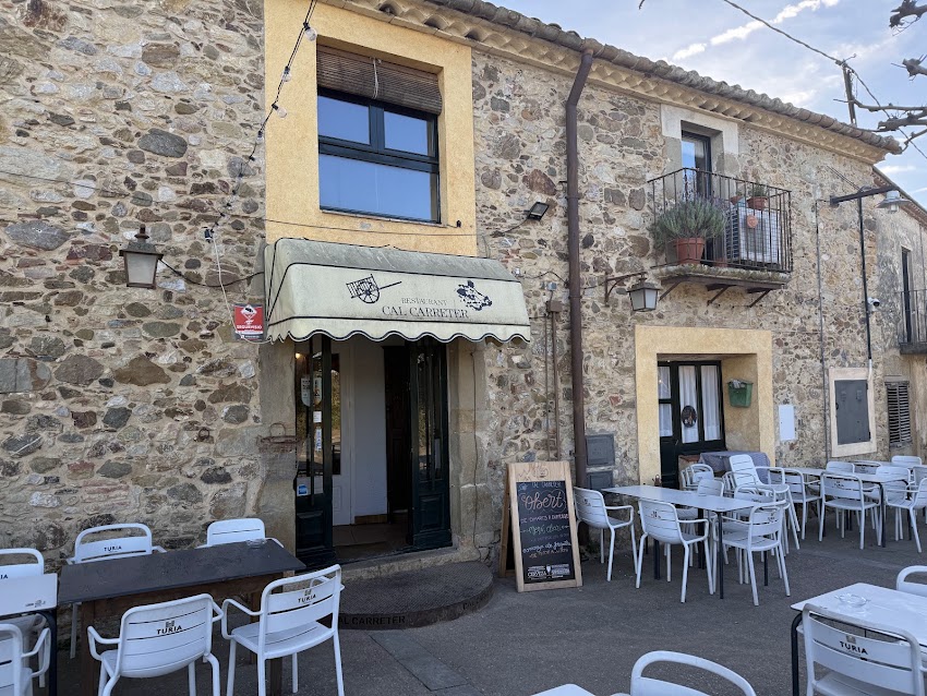 Restaurant Cal Carreter