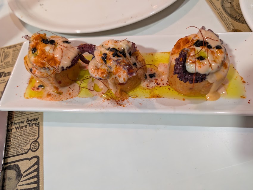 Pizzeria L’Orenga