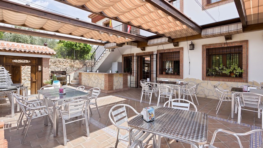 Bar La Huertecilla