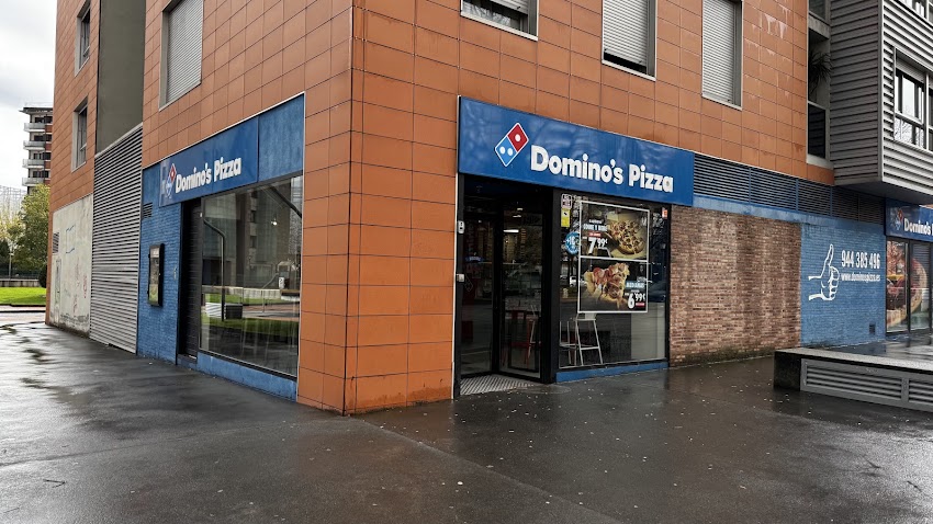 Domino’s Pizza