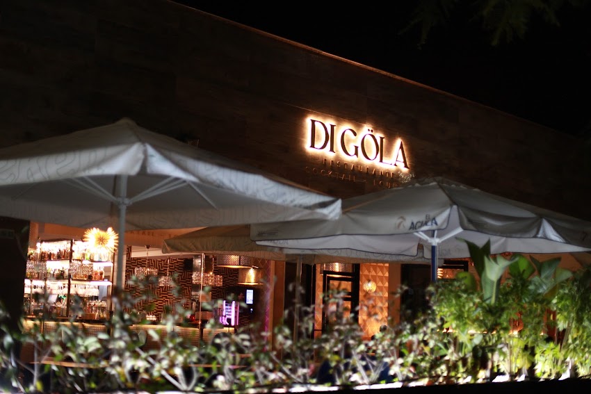 Di GÖLA