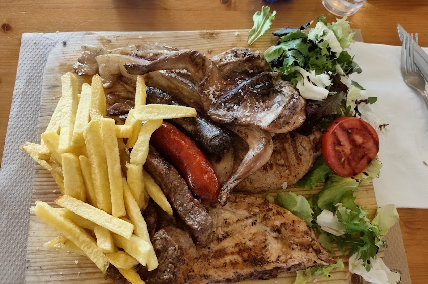 Restaurant Ses Jardines