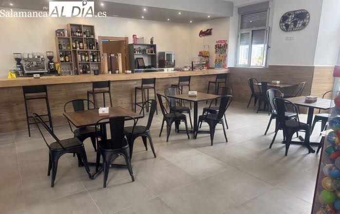 Bar La Plaza