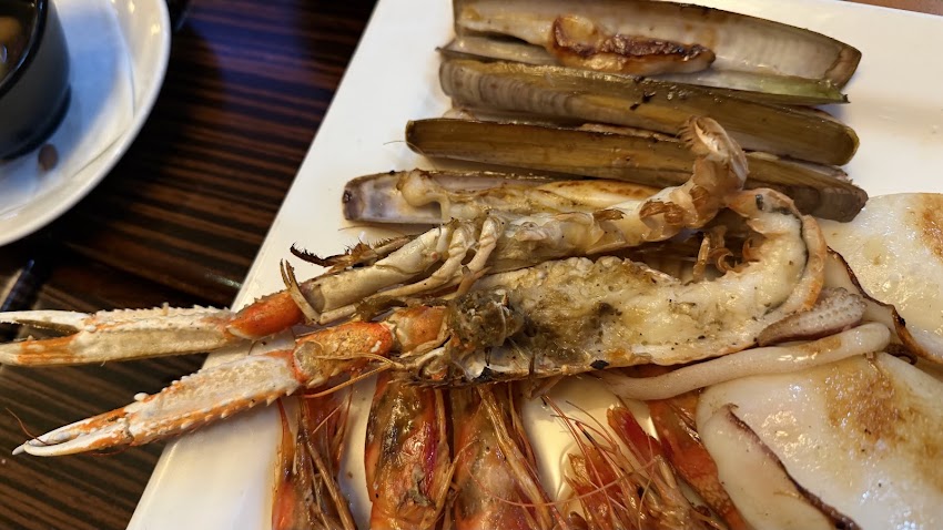 Sant Martí Restaurant
