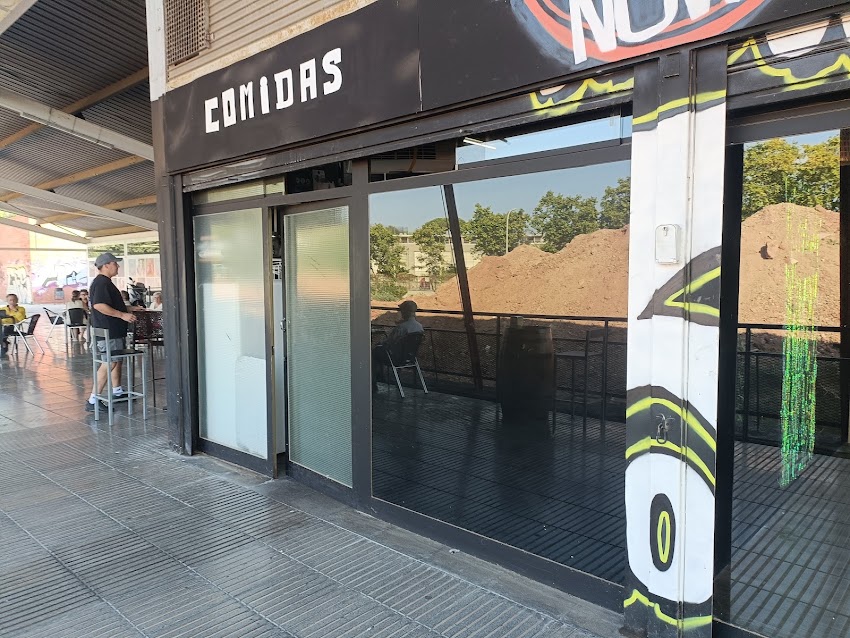 Pizza Now Badalona