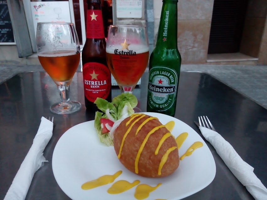 Bar El Ceviche