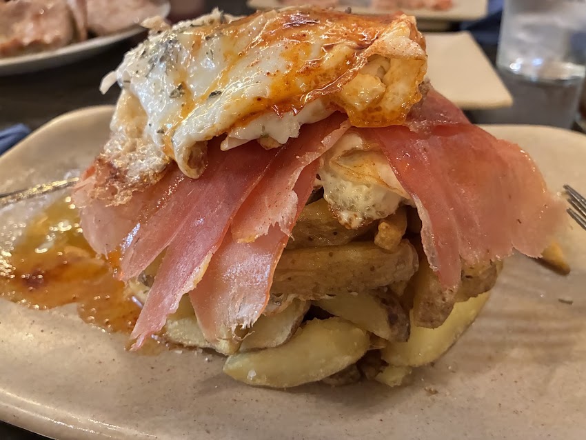 Bar La Corredera Food&Drink