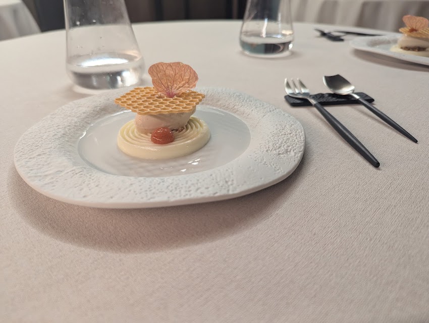 Restaurante Malak
