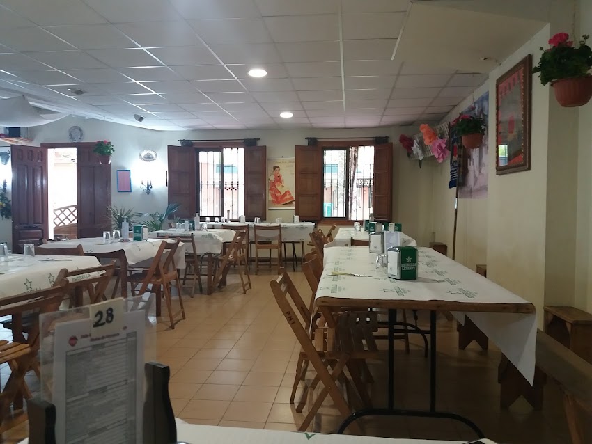 Barraca Peña «La Tinaja»
