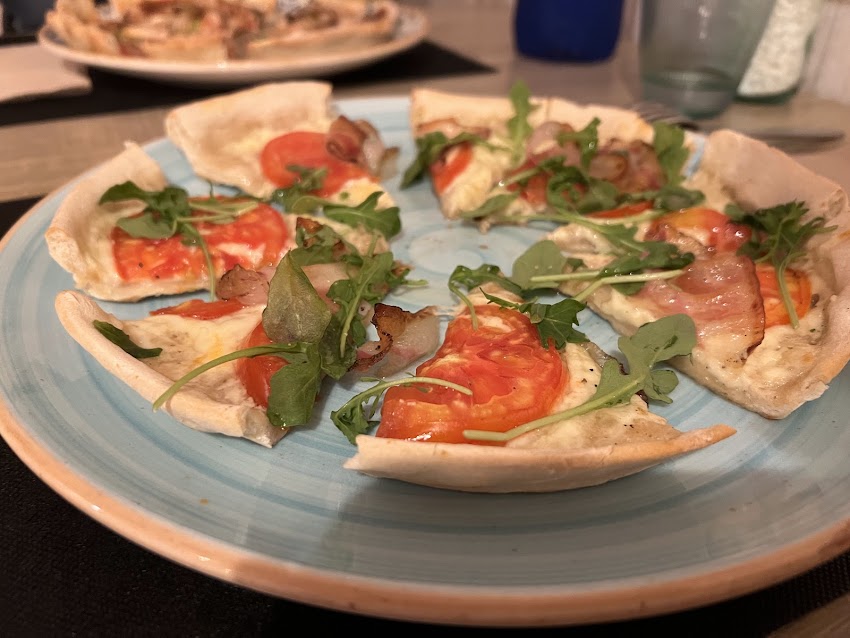 Pizzería Stella