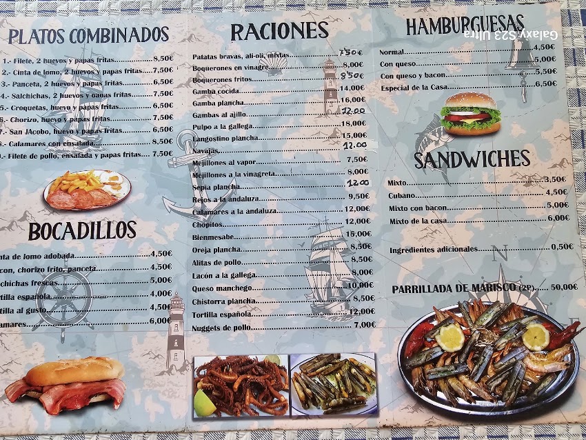 El pescador de velilla