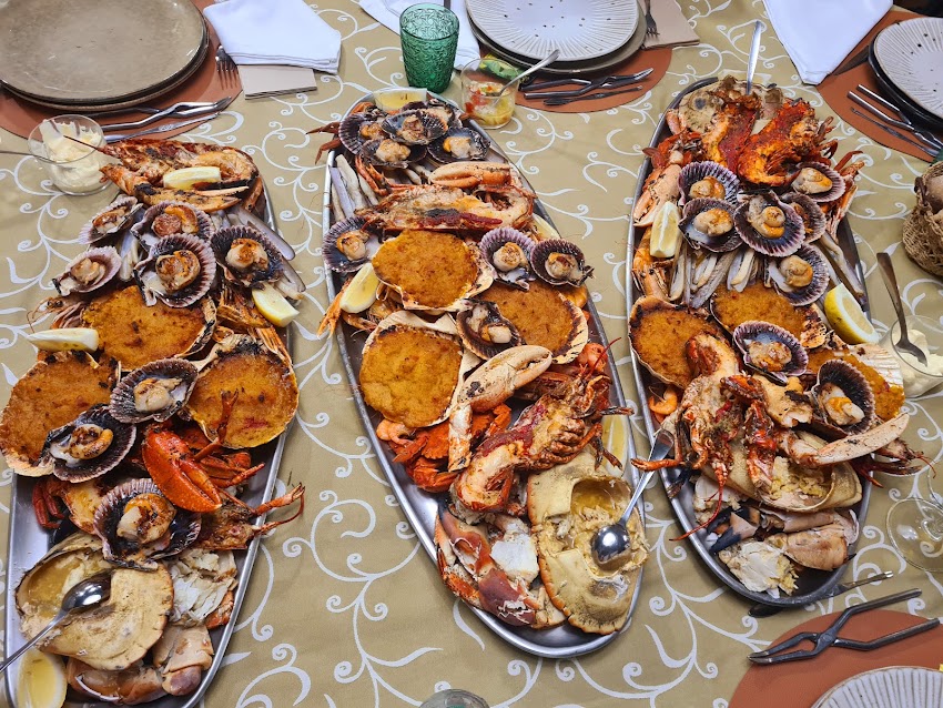 LA PIZZICATA