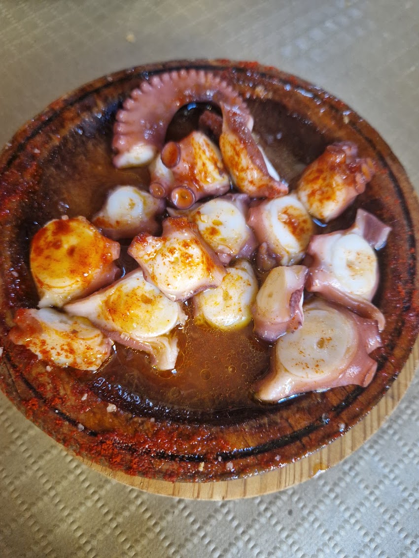 Pulpería Compostela
