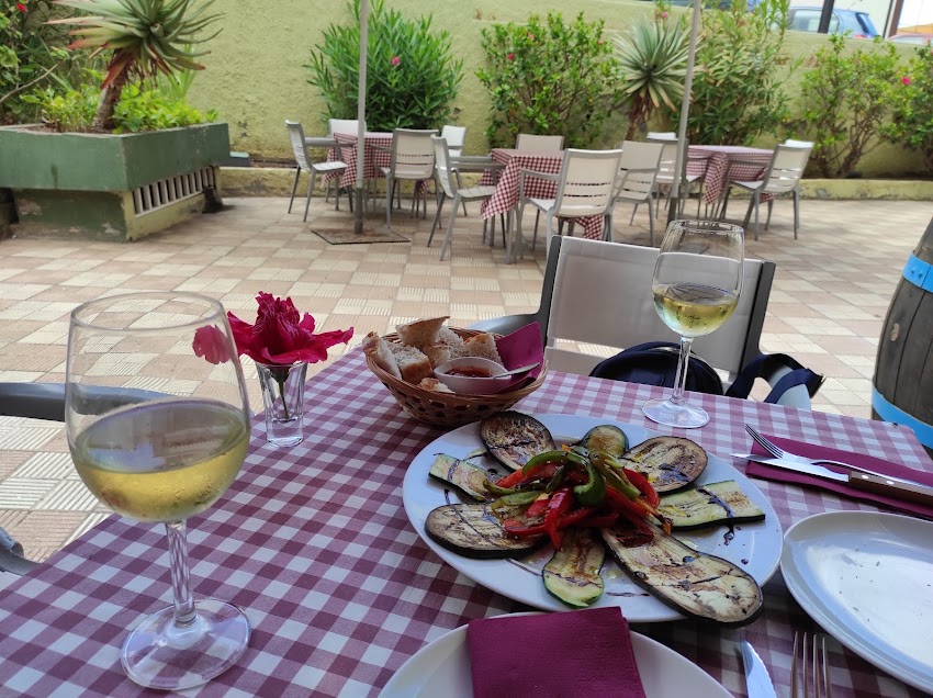 Taberna italiana la piedra
