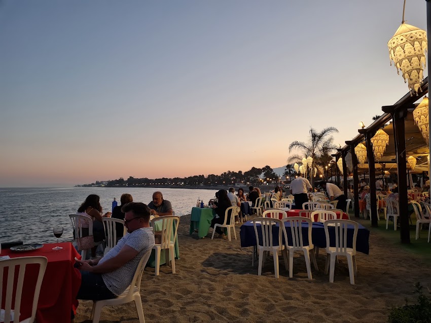 Kala Kalua Playa Chiringuito