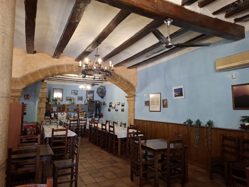 Multiservicio Rural El Bello Rincón