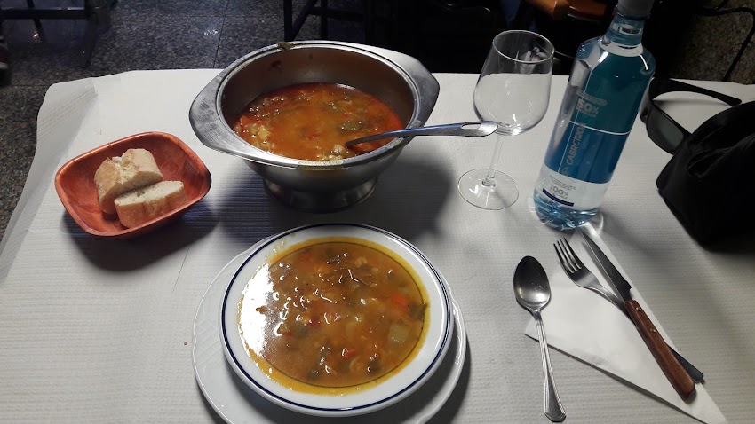 Restaurante La Ruta