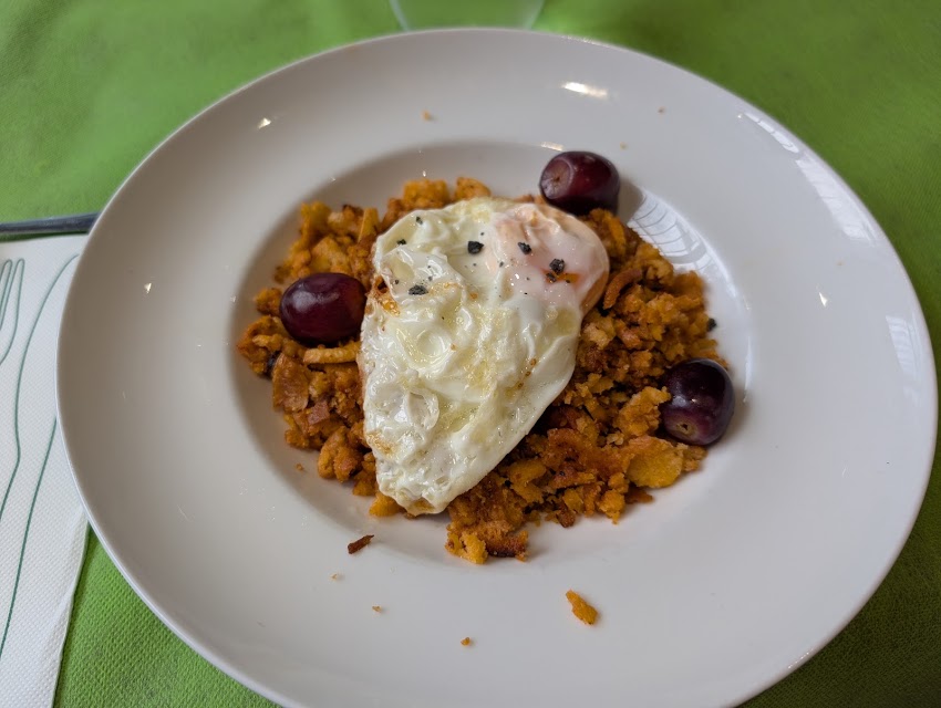 Restaurante-Asador El Romero