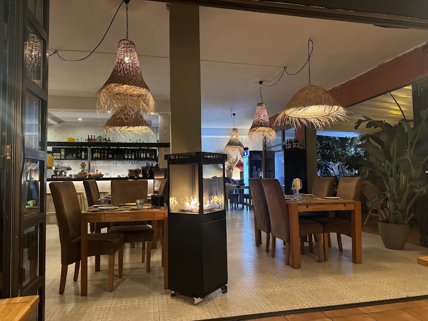 Dos Cocineros Mallorca