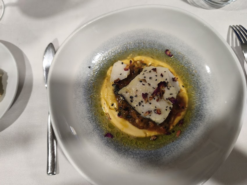 Restaurante Orbe Kitchenbar
