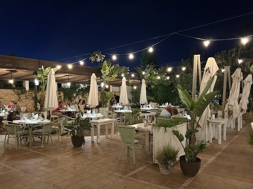 Es Jardins de Fruitera