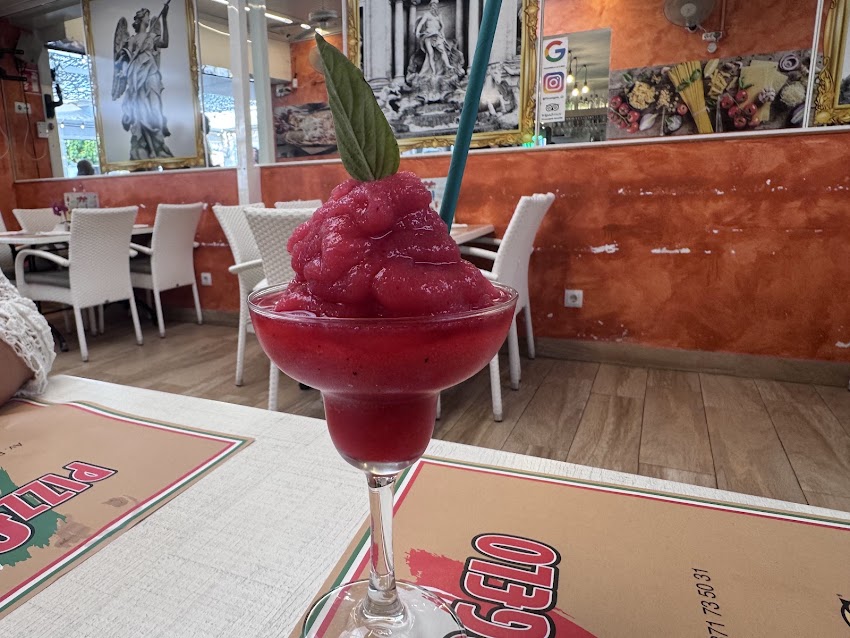 PIZZANGELO | Pizzas, Pastas & Cocktails