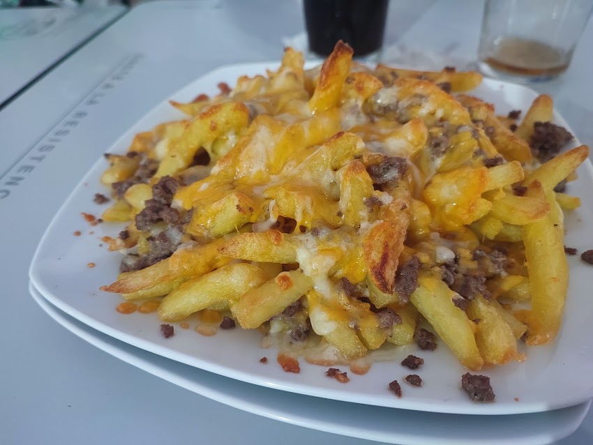 MESON EL MOLINO