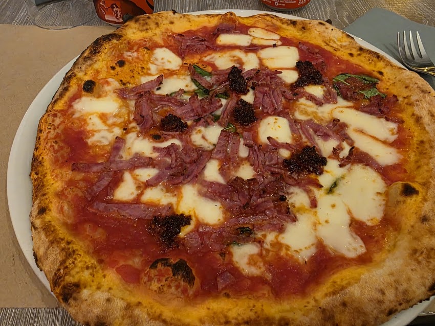 Benvenuti al sud