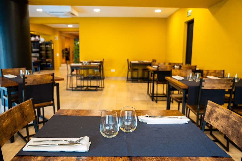 Morrow | Restaurant Tarragona