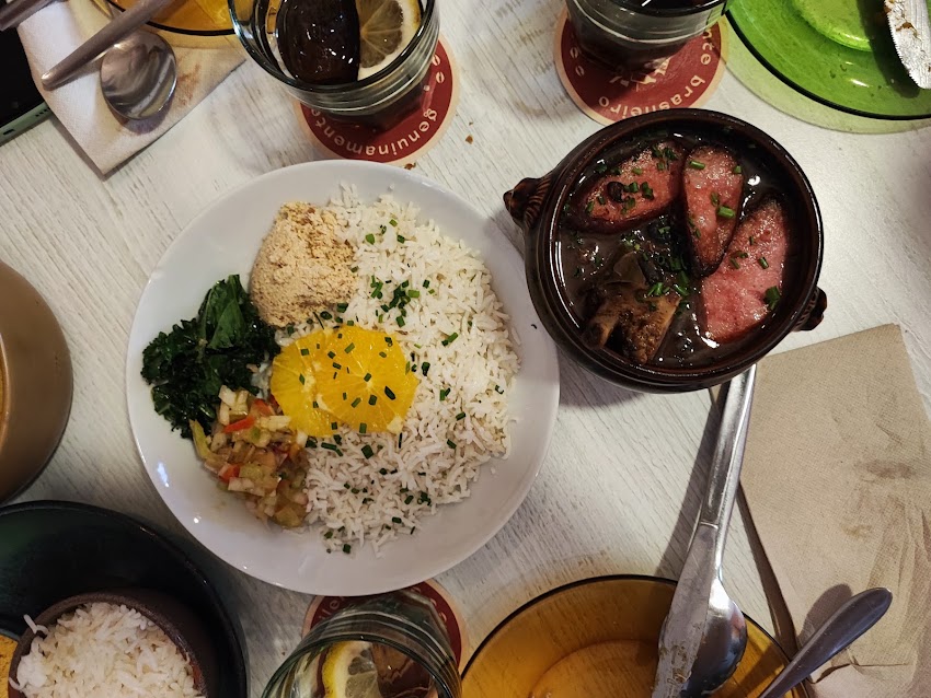 Buriti – Poblenou