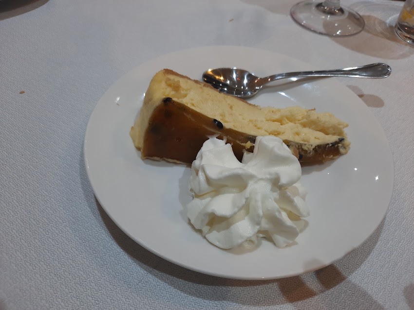 Restaurante Salinas
