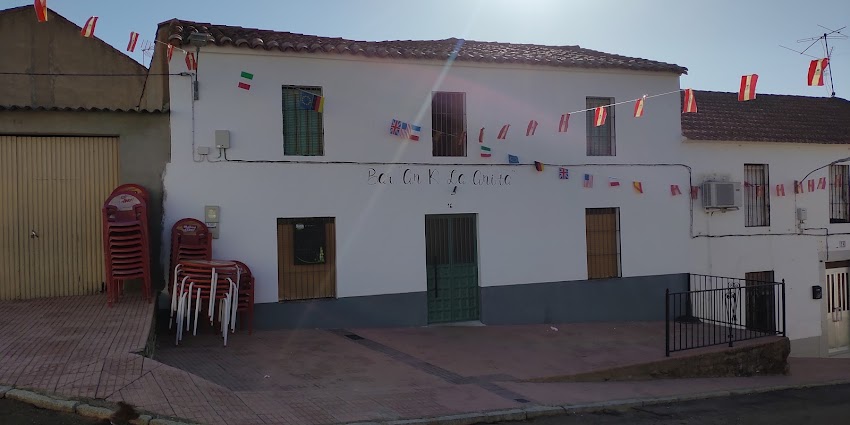 Bar-Restaurante «An K La Anita»