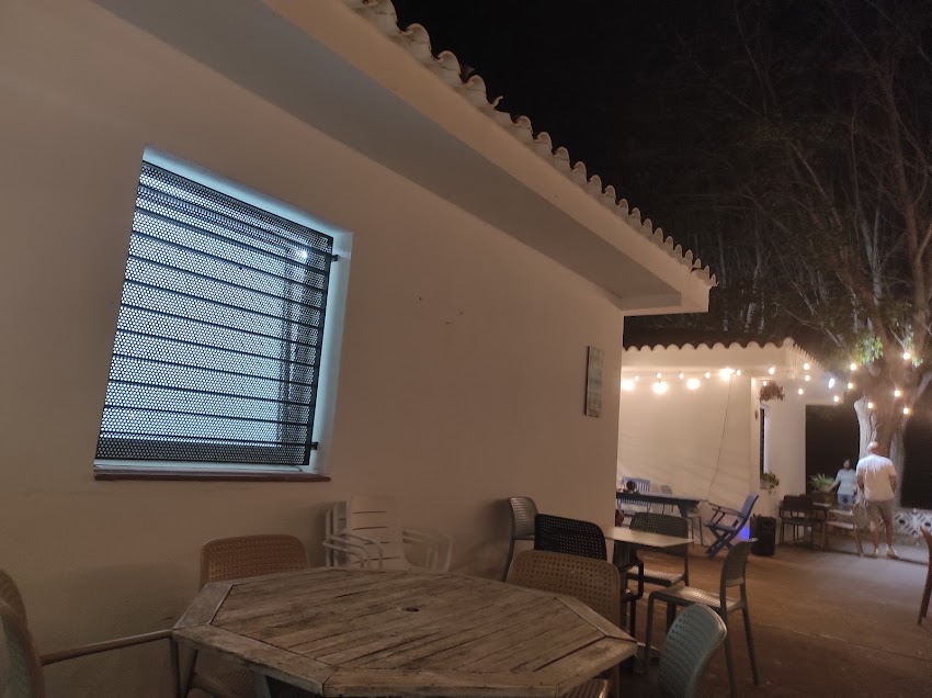 Bar La Canyera