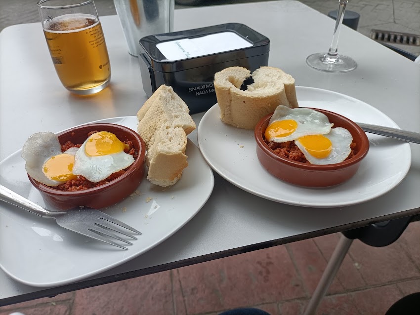 La Trastienda