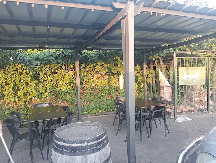 Restaurante Casa Avellanas
