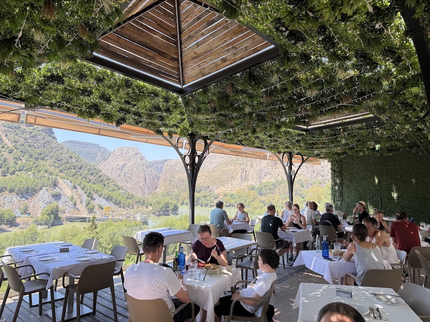 La Garganta Restaurante