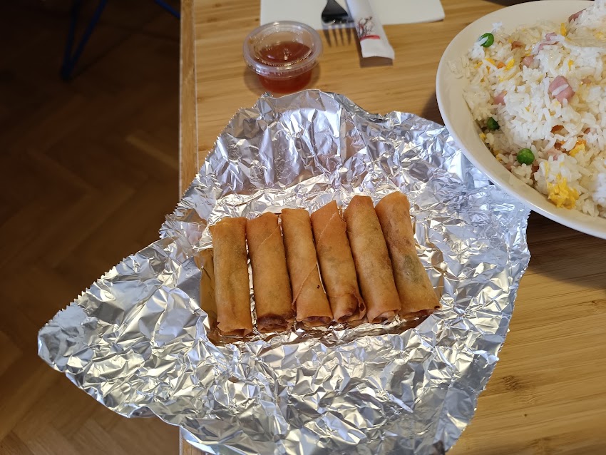 Wok Two