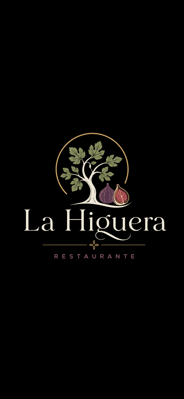 La Higuera Restaurante (Piscina)