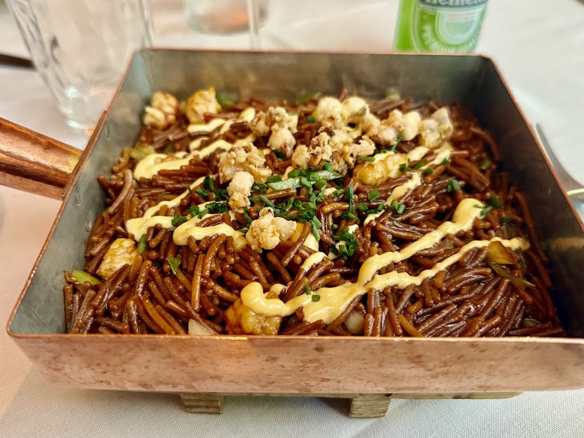 La Fonda Bistró