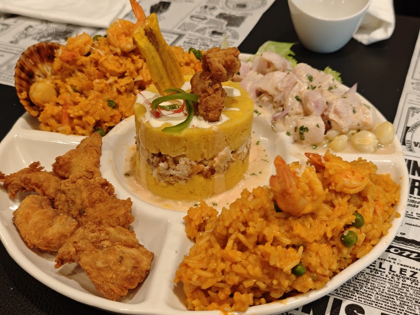 Lúcuma