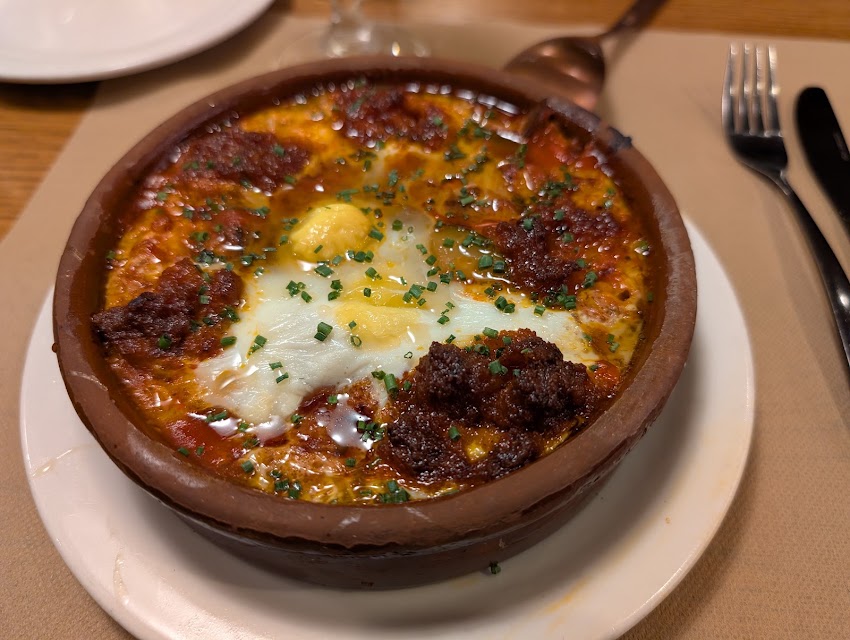 Taverna d’El Foment