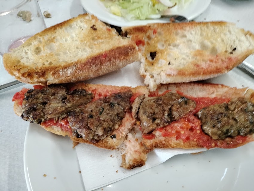 Pizzeria Escuma