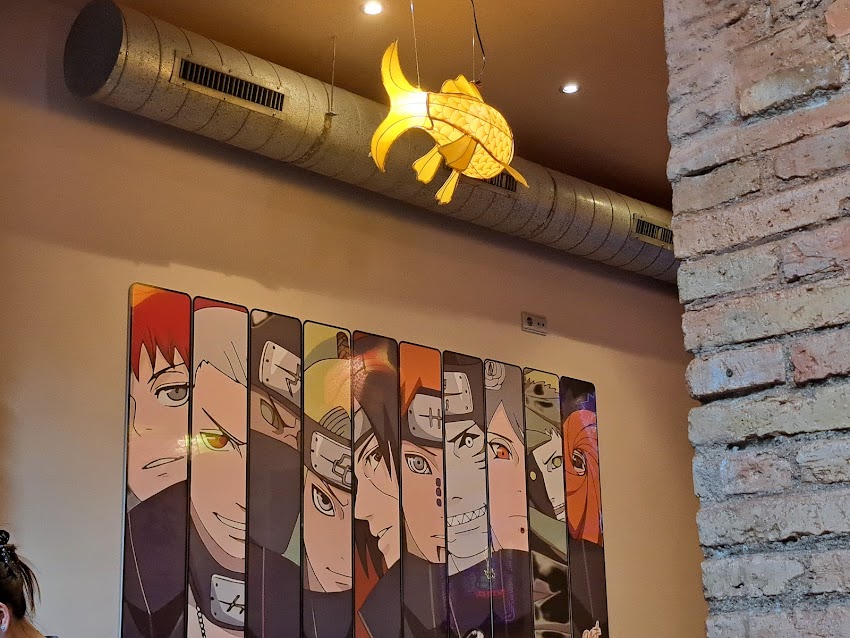 Donburi Ramen