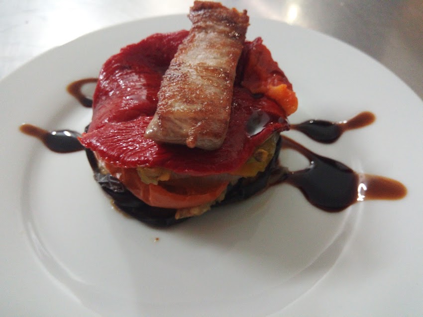 Restaurante Los Escudos