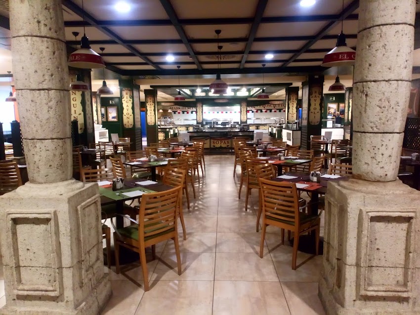 Restaurante El Calé