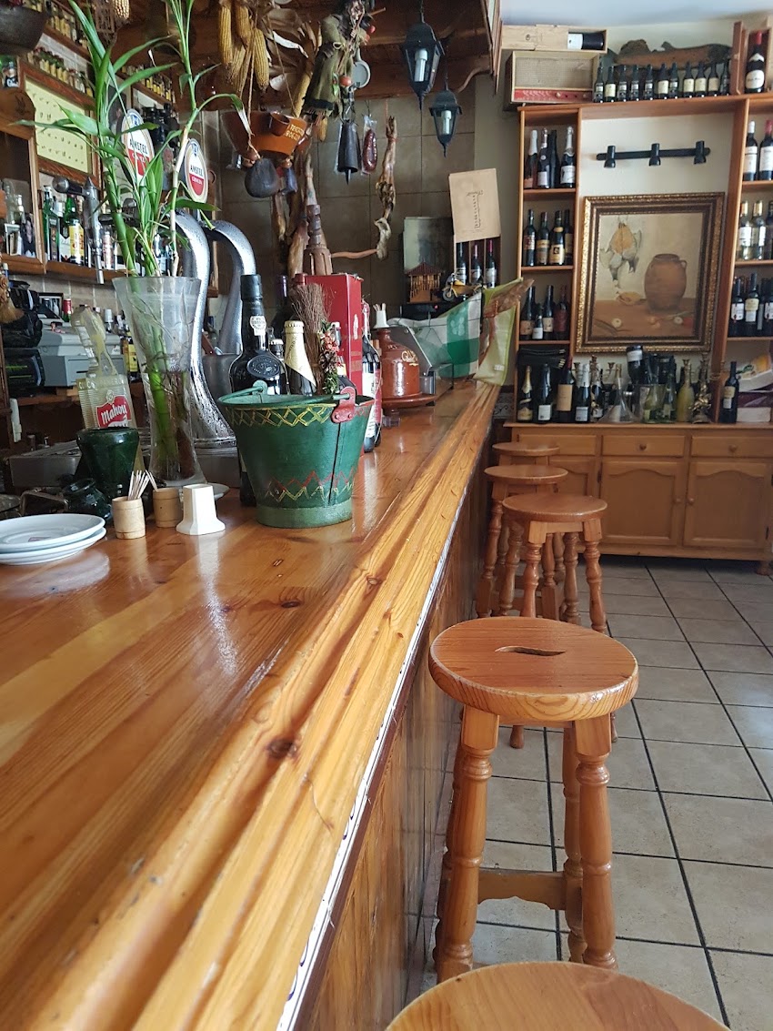 Restaurante Pescazadores