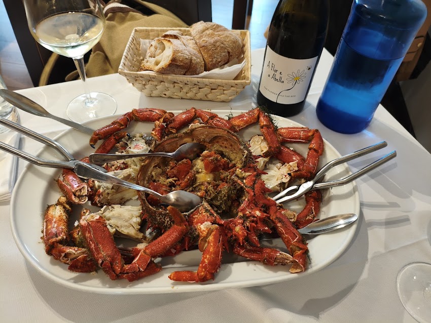 Restaurante Asturiano