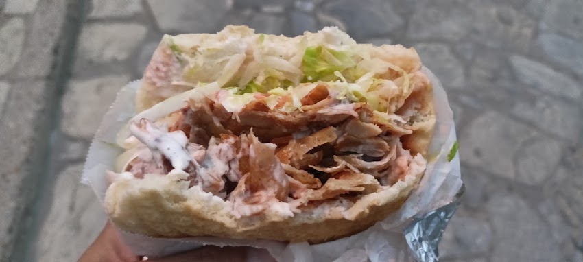 Raza Kebab Autentica Comida Turca (halal)