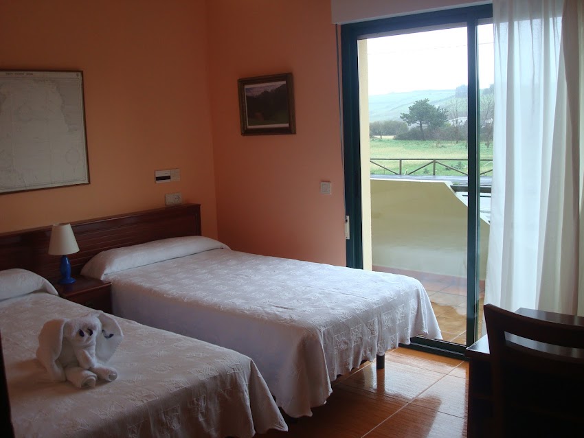 Hotel Brisamar